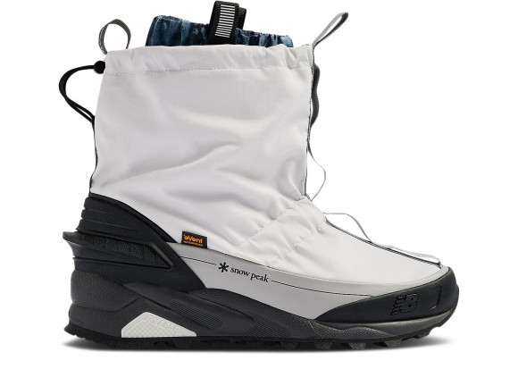 New Balance Tokyo Design Studio x Snow Peak x Niobium Concept 3 'White Grey' | Men's - Niobium-Concept-3