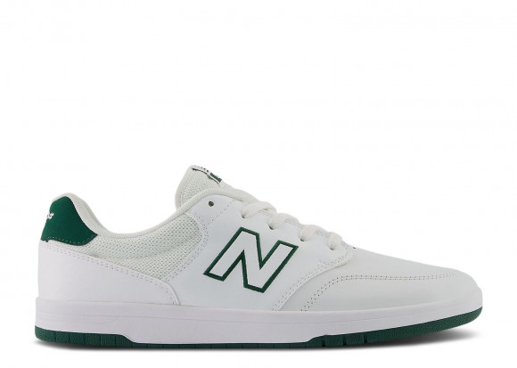 New Balance Numeric 425 'White Green' | Men's - Numeric-425