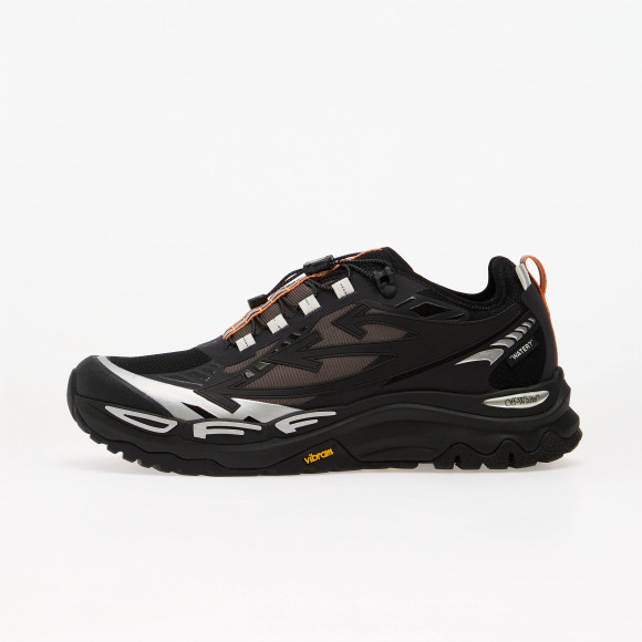 Sneakers Off-White Be Right Back Trail Low Black - OF05800001