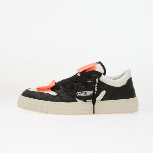 Sneakers Off-White Low Top 3.0 Off Court White/ Black - OF06205102