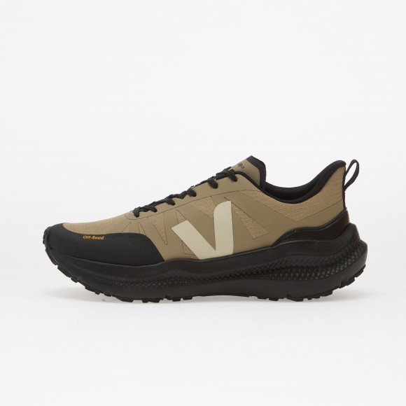 Sneakers Veja Condor 3 Off Road Rip Taupe/ Pierre - OF1921954B