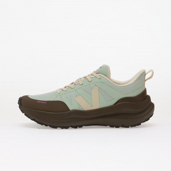 Sneakers Veja Condor 3 Offroad Rip Matcha/ Pierre - OF1921955B
