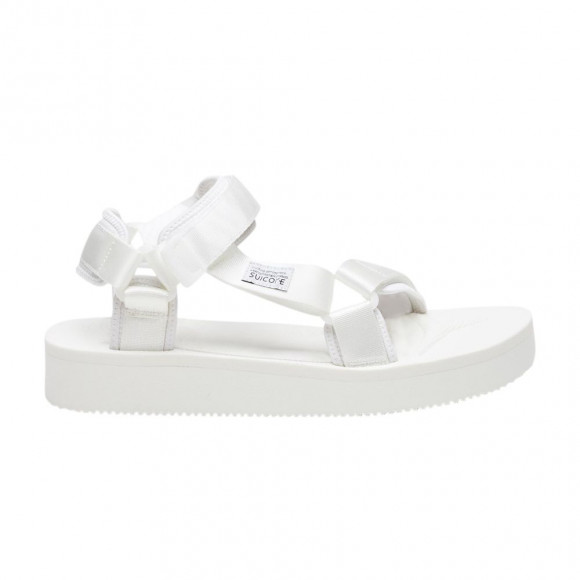 Suicoke DEPA-2PO 'White' | Men's Size 10 - OG-022-2PO-WHT