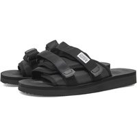 Suicoke Men's MOTO-CAB in Black - OG-056Cab-001