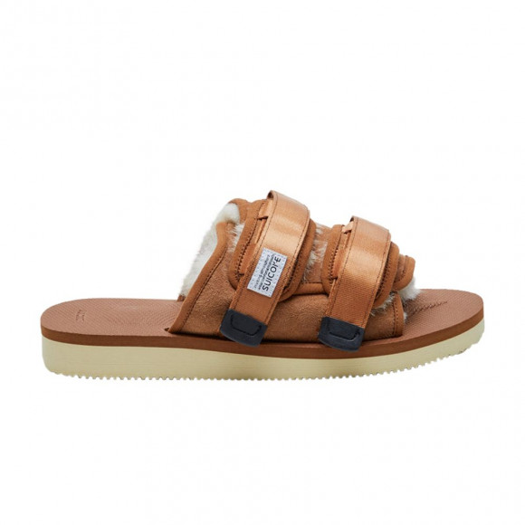 Suicoke MOTO-M2ab 'Brown' | Men's Size 16 - OG-056M2AB-BRN
