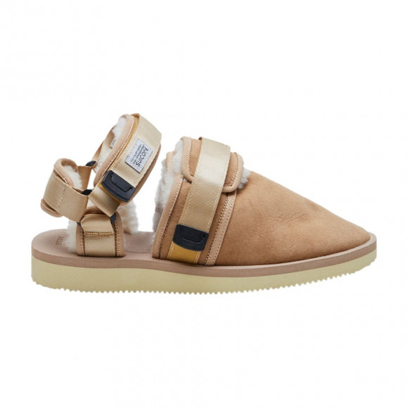 Suicoke NOTS-M2ab 'Beige' | Brown | Men's Size 11 - OG-061M2AB-BEI