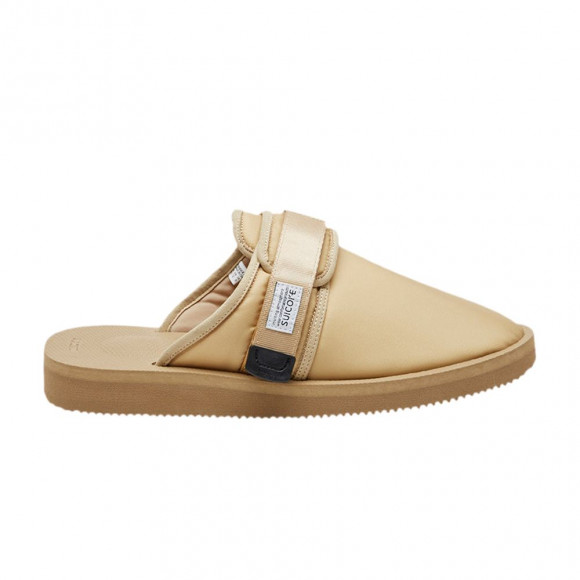 Suicoke ZAVO-Cab 'Beige' | Brown | Men's Size 10 - OG-072CAB-BEI