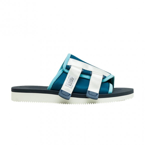 Suicoke KAW-Cab 'Blue Navy' | Men's Size 13 - OG-081CAB-BLU