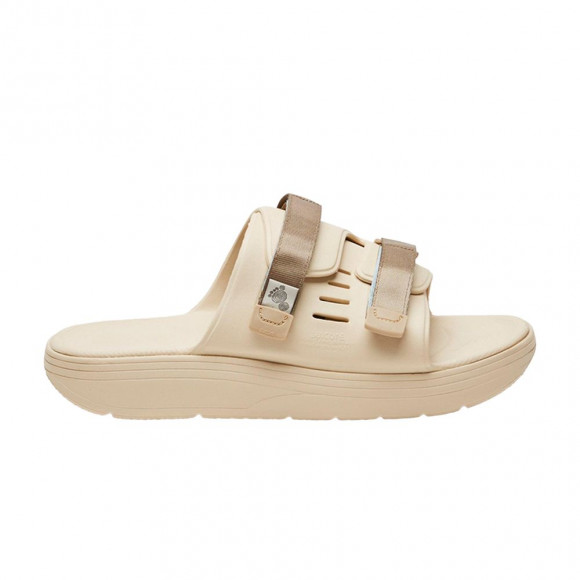 Suicoke URICH 'Khaki Beige' | Tan | Men's Size 10 - OG-INJ-01-KHBEI