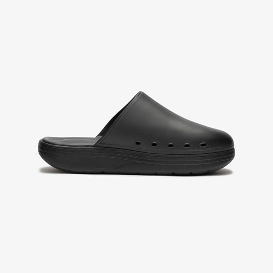 Suicoke Polk - OG-INJ04-BLK