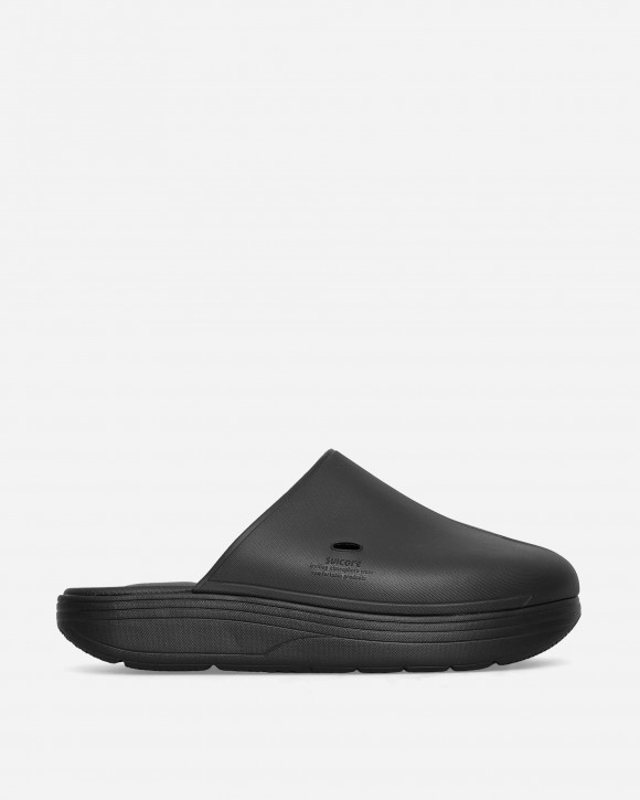 POLK Sandals Black - OGINJ04-BLK