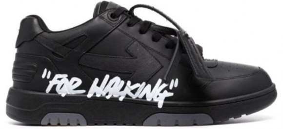 OFF-WHITE Out Of Office Sneakers/Shoes OMIA189S21LEA0041001 - OMIA189S21LEA0041001