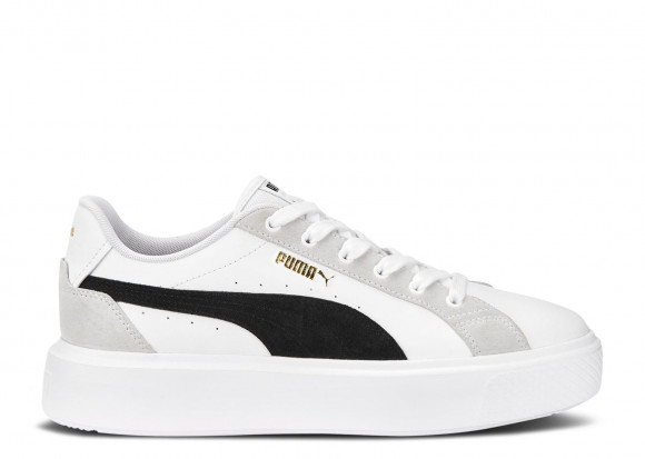Puma OSL Pro Mix 'White Black' | Men's - OSL-Pro