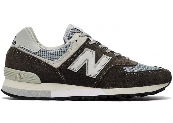Made in England Sneakers in Grey New Balance Men's OU576AGG - Tecnologias New balance Chaqueta Accelerate