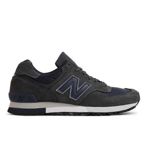 New Balance OU576GGN - Made in UK Sneakers in Dark Mushroom - OU576GGN