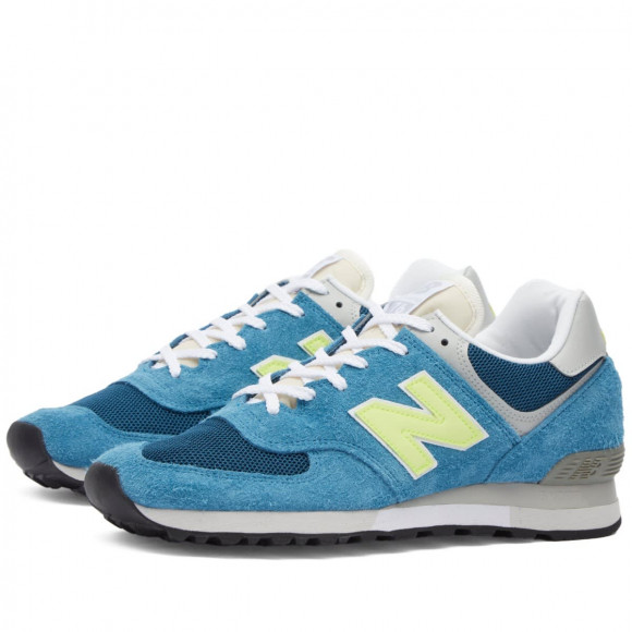 New Balance Men's OU576TLB - Made in UK Celestial Blue - OU576TLB