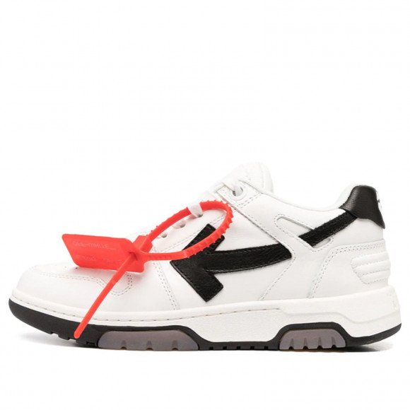 Off-White Out Of Office 'OOO' Sneakers/Shoes OWIA259R21LEA0010110 - OWIA259R21LEA0010110