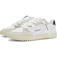 Off-White Women's 5.0 Sneakers in White - OWIA270C99FAB0040110
