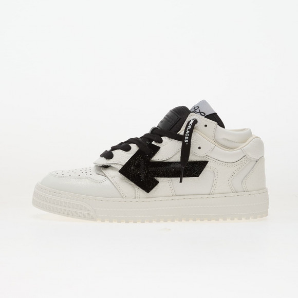 Sneakers Off-White W 3.0 Floating Arrow Ice/ Black - OWIA28MS26LEA0010410