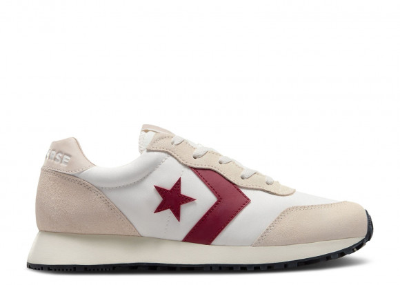 Converse Omega Trainer 'Light Dune Vintage White' | Cream | Men's - Omega-Trainer