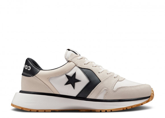 Converse Omni Trainer 'Egret Black' | Cream | Men's - Omni-Trainer