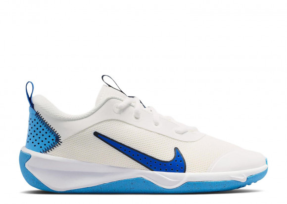 Nike Omni GS 'Summit White' | Kid's - Omni