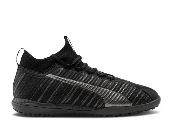 Puma One 5.3 TT 'Black' | Men's - One-5.3
