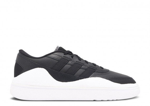 Adidas Osade 'Black White' | Men's - Osade