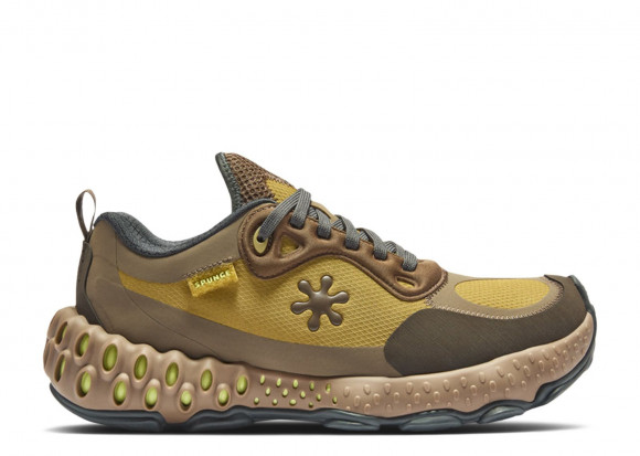 Spunge Osmosis 'Yukon' | Brown | Men's - Osmosis