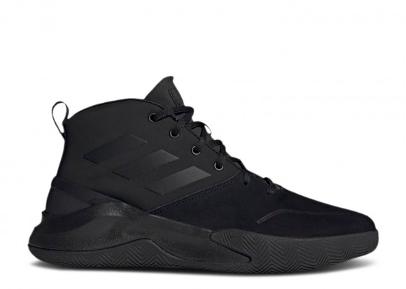 OwnTheGame 'Triple Black' | Black | Men's - Own-The-Game