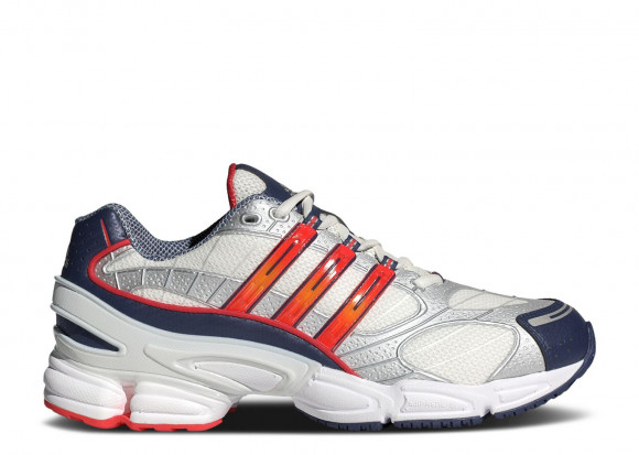 Adidas Ozweego Pro 'White Crew Orange' | Men's - Ozweego-Pro