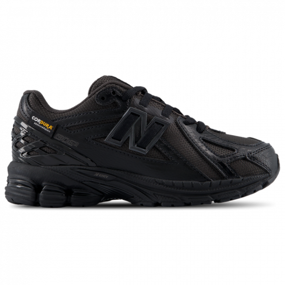 New Balance 1906 - Sneakers Bébé - Noir - Pointure 34.5 - Cuir - P19064Q3