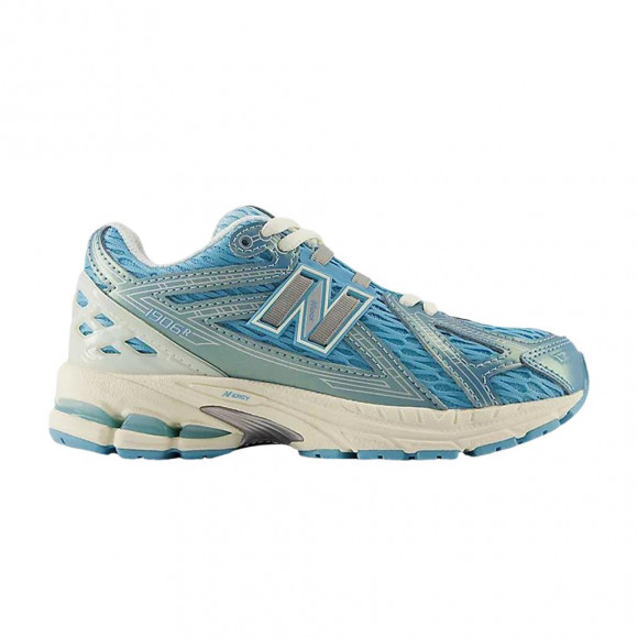 New Balance 1906 Lace Little Kid 'Taffy Blue' | Kid's Size 10.5 - P190672J