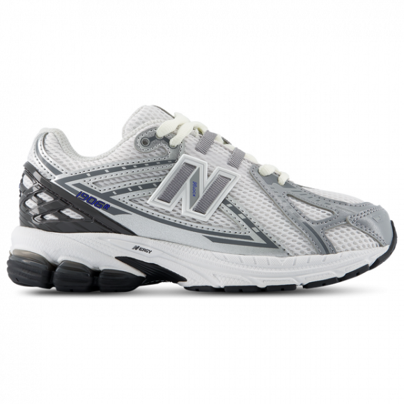 New Balance 1906R - Sneakers Bébé - Blanc - Pointure 32.5 - Maille/synthétique - P19067K0