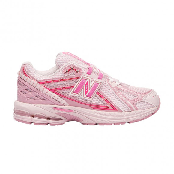New Balance 1906R Little Kid 'Rose Sugar Pink Satin' | Kid's Size 12 - P19068YS
