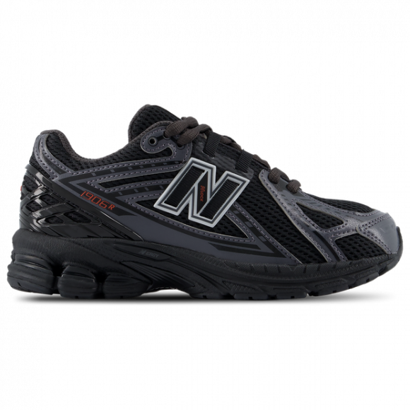 New Balance 1906R - Sneakers Bébé - Noir - Pointure 32.5 - Maille/synthétique - P190697P