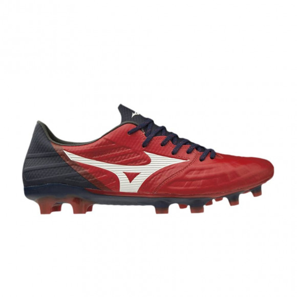 Mizuno Rebula 3 Elite 'USA' | Red | Men's Size 10.5 - P1GA206201