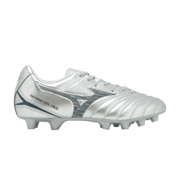 Mizuno Monarcida Neo 3 Select Wide 'Galaxy Silver' | Men's Size 8.5 - P1GA252504