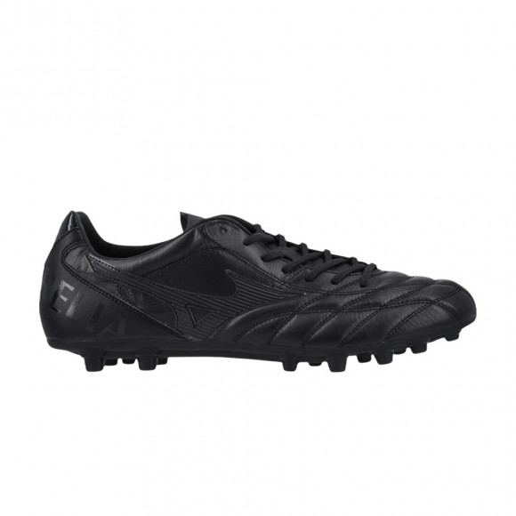 Mizuno Morelia Proto LTD AG 'Made in Japan - Black' | Men's Size 10.5 - P1GA255000