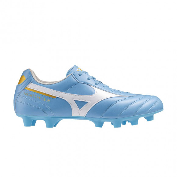 Mizuno Morelia 2 Club 'Blue White' | Men's Size 9 - P1GA260825