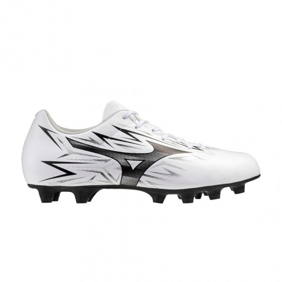 Mizuno Monarcida Neo 3 Club Wide 'White Black' | Men's Size 9 - P1GA262709