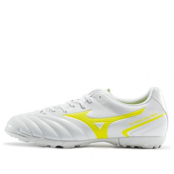 Mizuno Monarcida Neoii Soccer Shoes White - P1GD210541