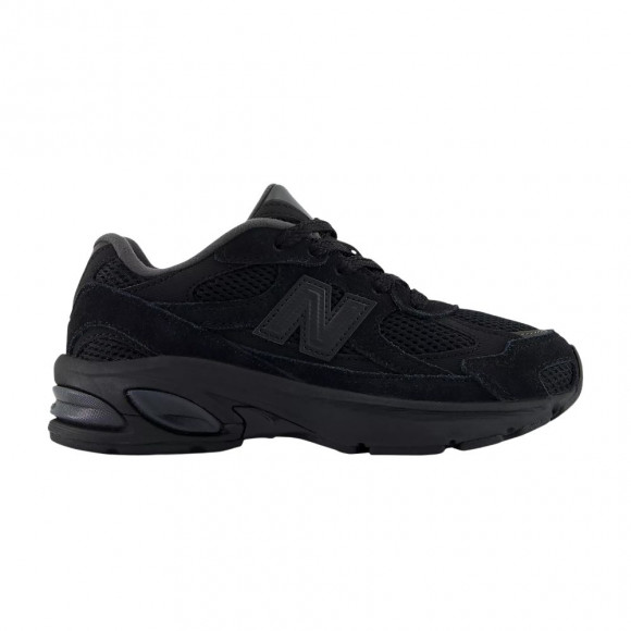 New Balance 2010 Lace Little Kid 'Black' | Kid's Size 11 - P201076L