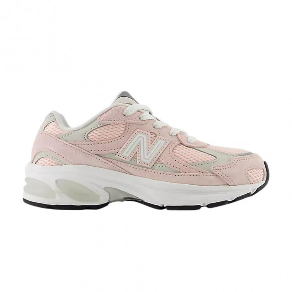 New Balance 2010 Lace Little Kid 'Shell Pink' | Kid's Size 11 - P201092A
