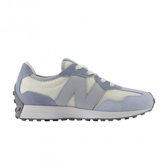 New Balance 327 Lace Little Kid 'Light Arctic Grey' | Kid's Size 11 - P3278SM