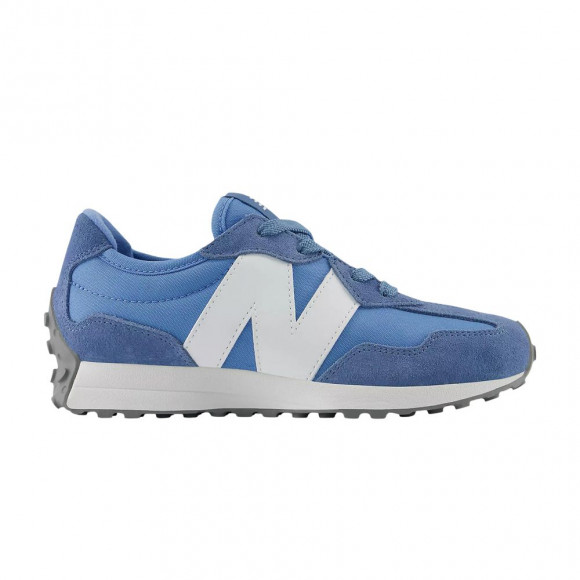 New Balance 327 Lace Little Kid 'Analog Blue' | Kid's Size 12 - P3279Y2