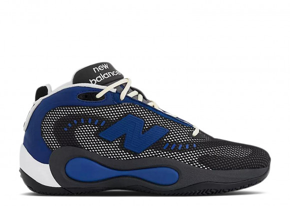 New Balance P400 'Black Inkwell' | Men's - P4000