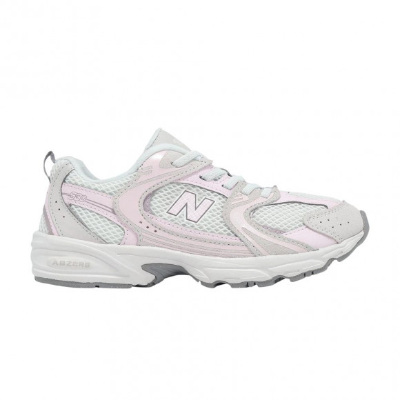 New Balance 530 Little Kid Wide 'White Pink' | Men's Size 11.5 - P5304AUW