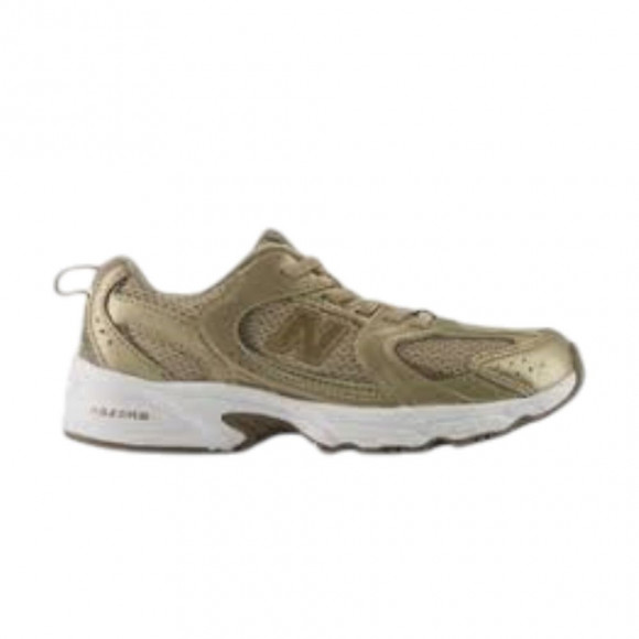 New Balance 530 Bungee 'Mushroom Driftwood' | Brown | Kid's Size 12 - P5304V2
