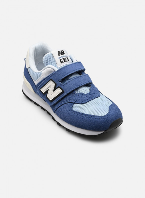 Baskets New Balance P574 pour - P5742I6